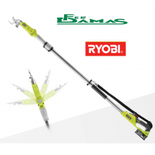SVETTATOIO A BATTERIA 18V ONE+ RYOBI ART. RY18PLA-0 (SOLO MACCHINA)